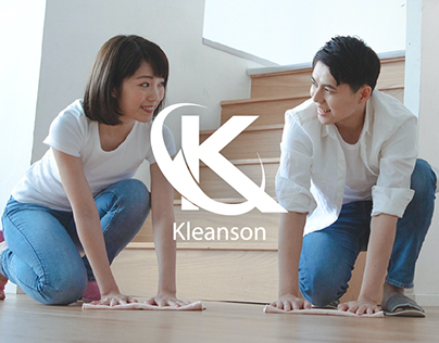 Kleanson - Branding, Product & Marketing Materials, branding by someonelse. studio — a Hong Kong creative design studio for branding, graphic design and photography.